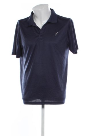 Męski T-shirt Unbranded, Rozmiar XL, Kolor Niebieski, Cena 51,99 zł