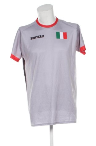 Tricou de bărbați Unbranded, Mărime XL, Culoare Gri, Preț 60,99 Lei