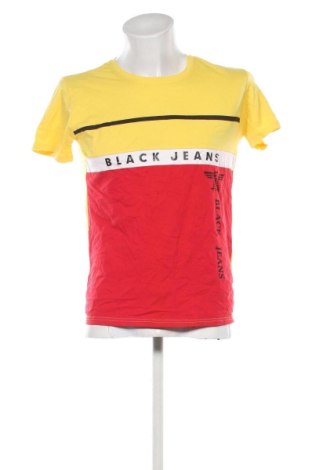 Herren T-Shirt Unbranded, Größe S, Farbe Gelb, Preis € 10,99