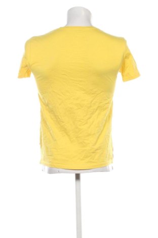Herren T-Shirt Unbranded, Größe S, Farbe Gelb, Preis € 10,99