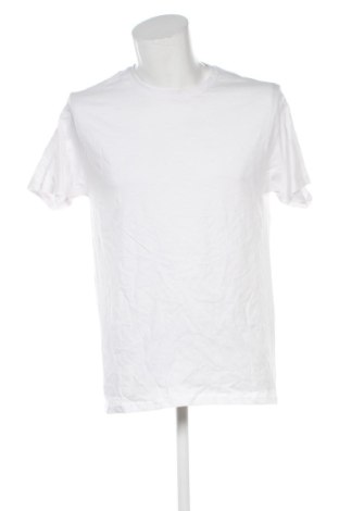 Tricou de bărbați Unbranded, Mărime L, Culoare Alb, Preț 60,99 Lei