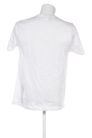 Pánské tričko  Unbranded, Velikost L, Barva Bílá, Cena  219,00 Kč