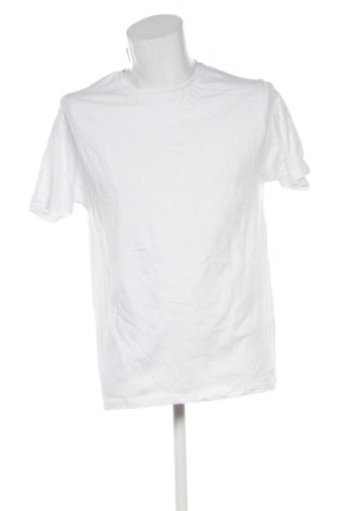 Tricou de bărbați Unbranded, Mărime L, Culoare Alb, Preț 60,99 Lei