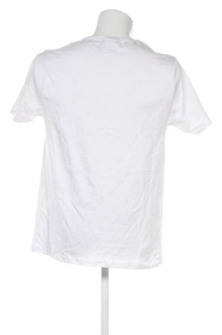 Tricou de bărbați Unbranded, Mărime L, Culoare Alb, Preț 60,99 Lei