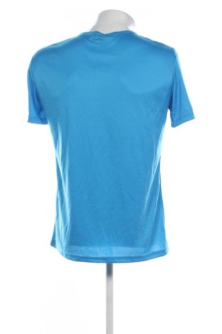 Tricou de bărbați Unbranded, Mărime XL, Culoare Albastru, Preț 60,99 Lei