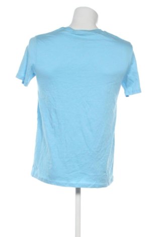 Pánske tričko  Unbranded, Veľkosť S, Farba Modrá, Cena  18,95 €