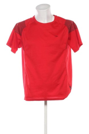 Herren T-Shirt Unbranded, Größe XL, Farbe Rot, Preis € 8,99
