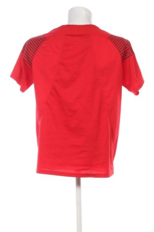 Herren T-Shirt Unbranded, Größe XL, Farbe Rot, Preis € 8,99