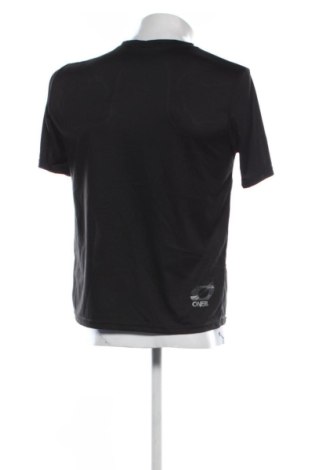 Ανδρικό t-shirt Unbranded, Μέγεθος M, Χρώμα Μαύρο, Τιμή 11,99 €