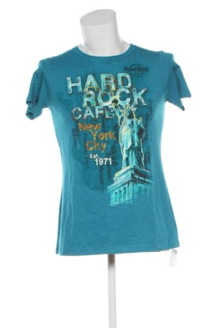 Pánské tričko  Unbranded, Velikost XL, Barva Modrá, Cena  249,00 Kč