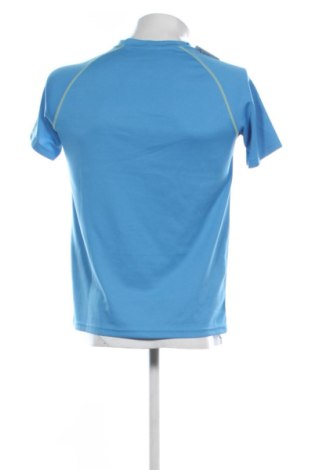 Pánské tričko  Unbranded, Velikost L, Barva Modrá, Cena  199,00 Kč