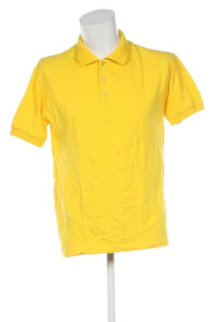 Pánske tričko  Unbranded, Veľkosť XL, Farba Žltá, Cena  11,95 €