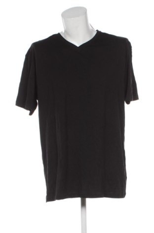 Męski T-shirt Unbranded, Rozmiar 3XL, Kolor Czarny, Cena 41,99 zł