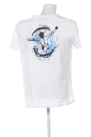 Pánské tričko  Chiemsee, Velikost XL, Barva Bílá, Cena  289,00 Kč