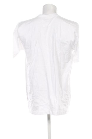 Tricou de bărbați Unbranded, Mărime XL, Culoare Alb, Preț 96,00 Lei