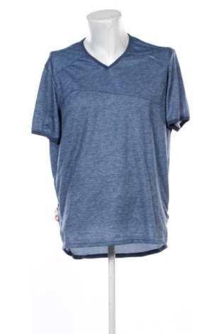 Ανδρικό t-shirt Unbranded, Μέγεθος L, Χρώμα Μπλέ, Τιμή 7,99 €