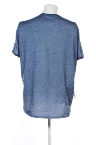 Ανδρικό t-shirt Unbranded, Μέγεθος L, Χρώμα Μπλέ, Τιμή 7,99 €