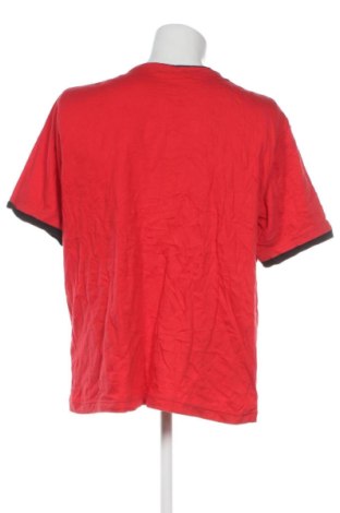 Herren T-Shirt Unbranded, Größe XL, Farbe Rot, Preis € 10,99