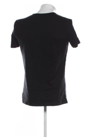 Męski T-shirt Unbranded, Rozmiar L, Kolor Czarny, Cena 38,99 zł