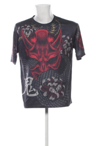 Pánske tričko  Unbranded, Veľkosť XL, Farba Viacfarebná, Cena  11,95 €