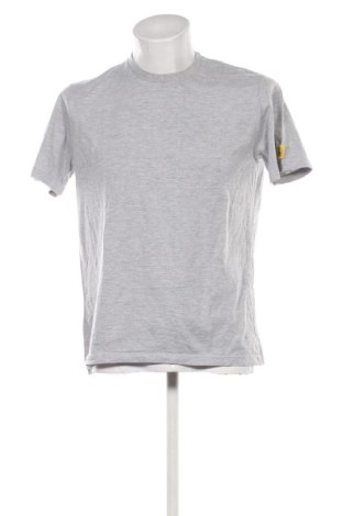 Męski T-shirt Unbranded, Rozmiar M, Kolor Szary, Cena 51,99 zł