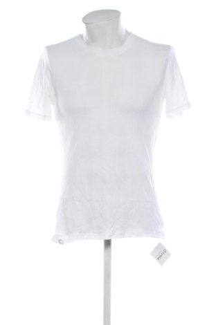 Herren T-Shirt Unbranded, Größe M, Farbe Weiß, Preis € 9,70