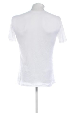 Herren T-Shirt Unbranded, Größe M, Farbe Weiß, Preis € 9,70