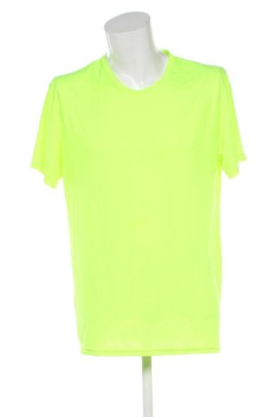 Мъжка тениска Unbranded, Размер XXL, Цвят Зелен, Цена 10,22 €