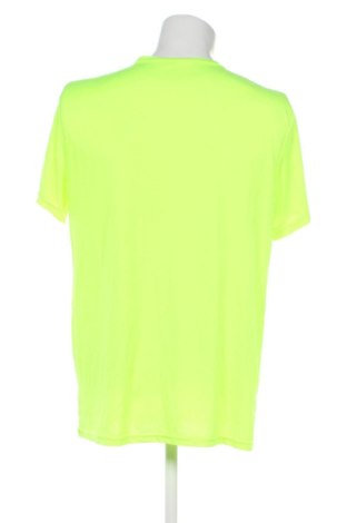 Мъжка тениска Unbranded, Размер XXL, Цвят Зелен, Цена 10,22 €