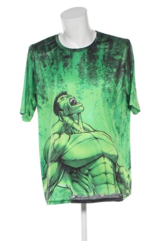 Herren T-Shirt Unbranded, Größe 3XL, Farbe Mehrfarbig, Preis € 9,70