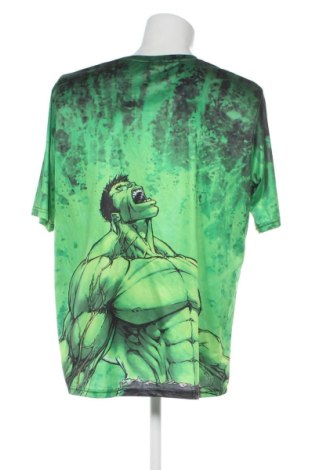 Herren T-Shirt Unbranded, Größe 3XL, Farbe Mehrfarbig, Preis € 9,70