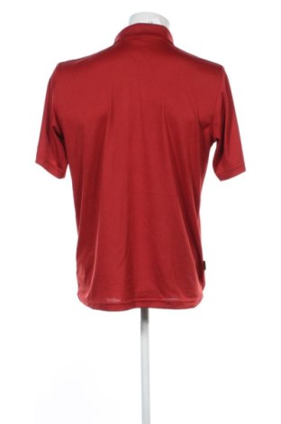 Męski T-shirt Unbranded, Rozmiar M, Kolor Pomarańczowy, Cena 51,99 zł