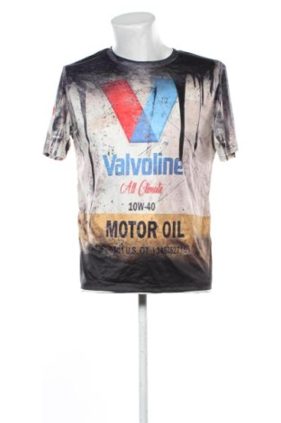 Tricou de bărbați Unbranded, Mărime M, Culoare Multicolor, Preț 36,99 Lei