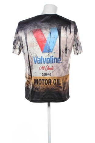 Tricou de bărbați Unbranded, Mărime M, Culoare Multicolor, Preț 36,99 Lei