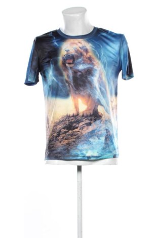 Tricou de bărbați Unbranded, Mărime S, Culoare Multicolor, Preț 60,99 Lei