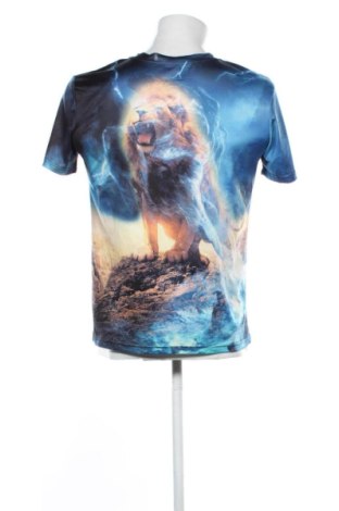 Tricou de bărbați Unbranded, Mărime S, Culoare Multicolor, Preț 60,99 Lei