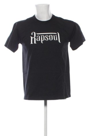 Tricou de bărbați Unbranded, Mărime M, Culoare Negru, Preț 60,99 Lei