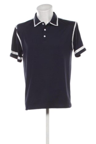 Tricou de bărbați Unbranded, Mărime L, Culoare Albastru, Preț 60,99 Lei