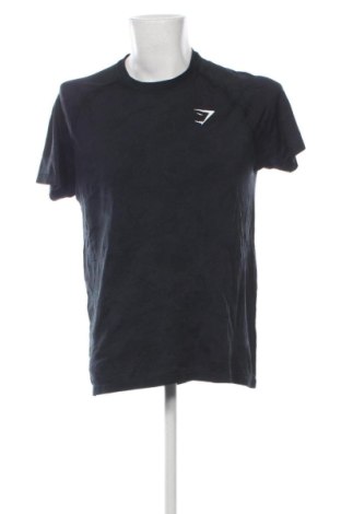 Męski T-shirt Unbranded, Rozmiar L, Kolor Niebieski, Cena 35,99 zł