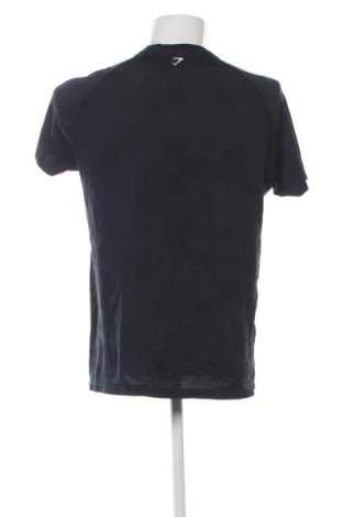 Męski T-shirt Unbranded, Rozmiar L, Kolor Niebieski, Cena 35,99 zł
