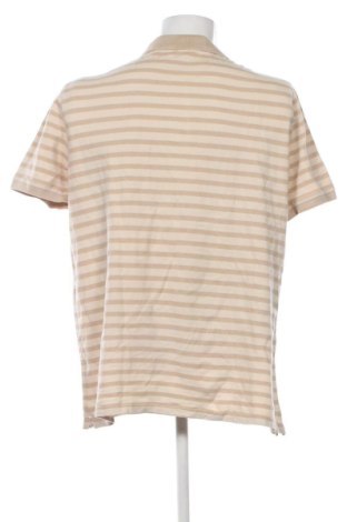 Pánske tričko  Unbranded, Veľkosť XXL, Farba Béžová, Cena  11,95 €