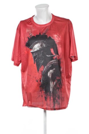 Ανδρικό t-shirt Unbranded, Μέγεθος 4XL, Χρώμα Πολύχρωμο, Τιμή 11,99 €