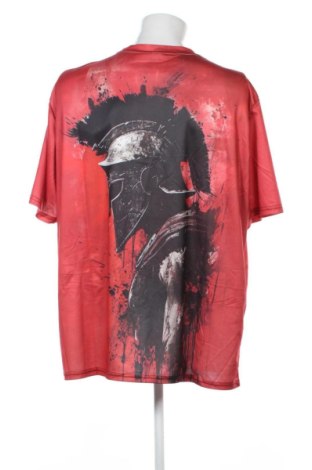 Ανδρικό t-shirt Unbranded, Μέγεθος 4XL, Χρώμα Πολύχρωμο, Τιμή 11,99 €