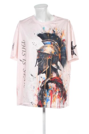 Tricou de bărbați Unbranded, Mărime 4XL, Culoare Multicolor, Preț 60,99 Lei