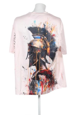 Tricou de bărbați Unbranded, Mărime 4XL, Culoare Multicolor, Preț 60,99 Lei