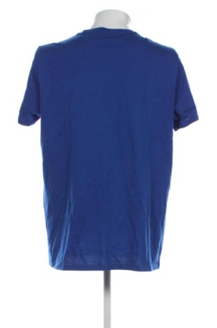 Herren T-Shirt Unbranded, Größe XXL, Farbe Blau, Preis € 10,00