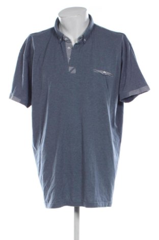 Herren T-Shirt Unbranded, Größe 5XL, Farbe Mehrfarbig, Preis € 9,70