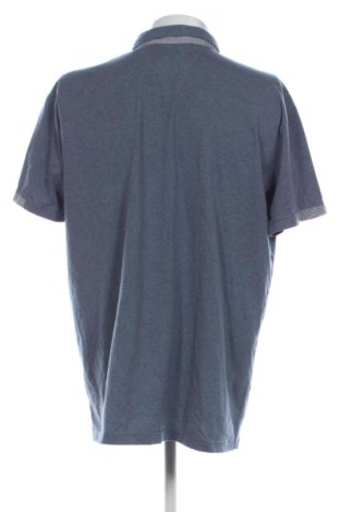 Herren T-Shirt Unbranded, Größe 5XL, Farbe Mehrfarbig, Preis € 9,70