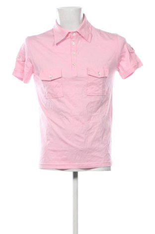 Tricou de bărbați Unbranded, Mărime XL, Culoare Roz, Preț 98,99 Lei