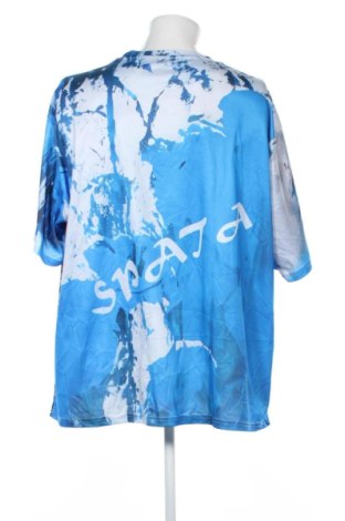 Мъжка тениска Unbranded, Размер 4XL, Цвят Многоцветен, Цена 10,22 €